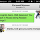 Image for article titled Paul Bissonnette And Evgeni Malkin Continue To Be The Best Twitter Pals